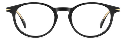 DAVID BECKHAM DB 1232 807 49