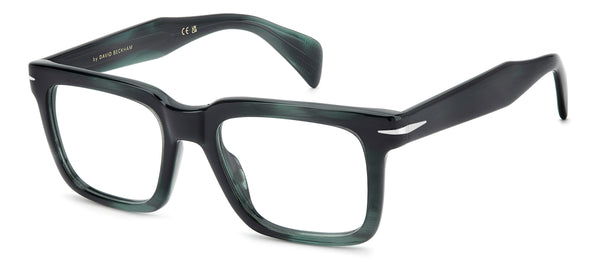 DAVID BECKHAM DB 1237 2W8 53