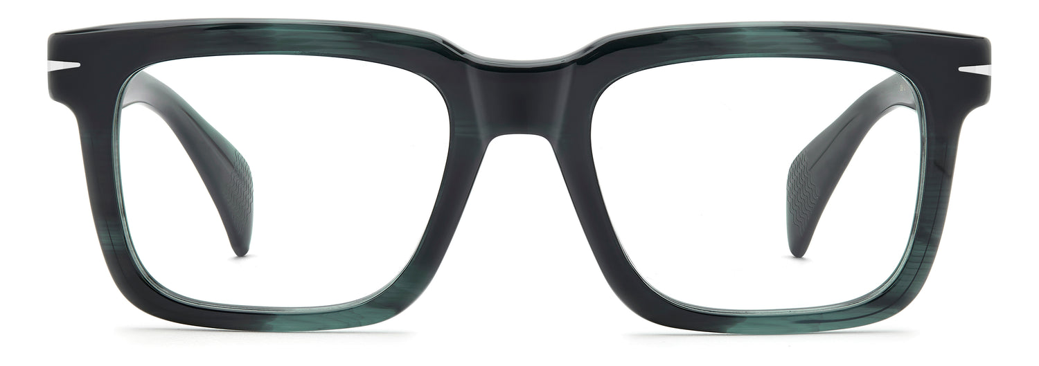 DAVID BECKHAM DB 1237 2W8 53