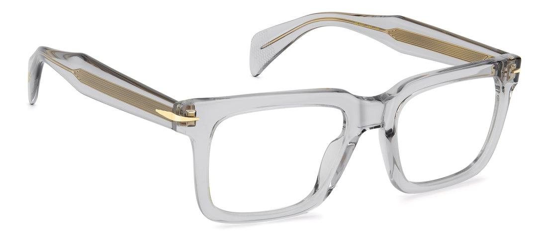 DAVID BECKHAM DB 1237 KB7 53