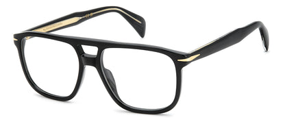 DAVID BECKHAM DB 1235 807 55