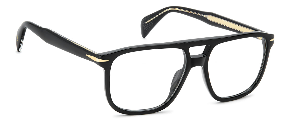 DAVID BECKHAM DB 1235 807 55
