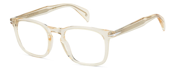 DAVID BECKHAM DB 1236 40G 52