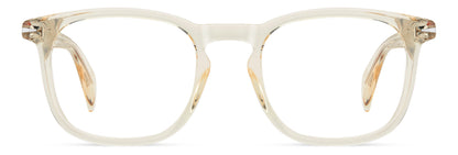 DAVID BECKHAM DB 1236 40G 52