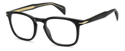 DAVID BECKHAM DB 1236 807 52