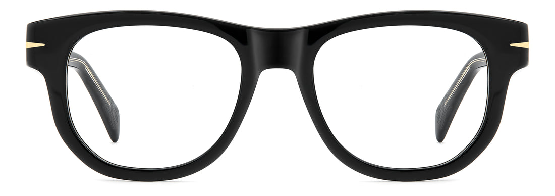 DAVID BECKHAM DB 7164 807 52