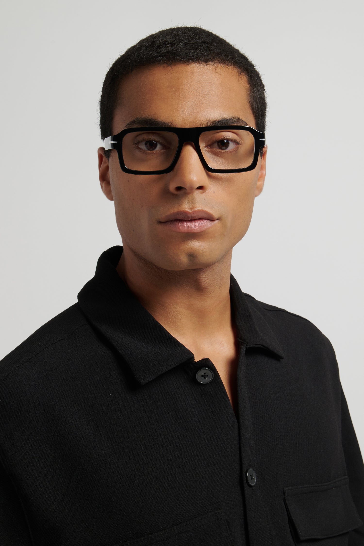 DAVID BECKHAM DB 7165 807 54