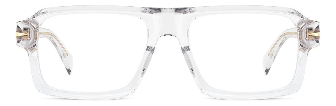 DAVID BECKHAM DB 7165 900 54