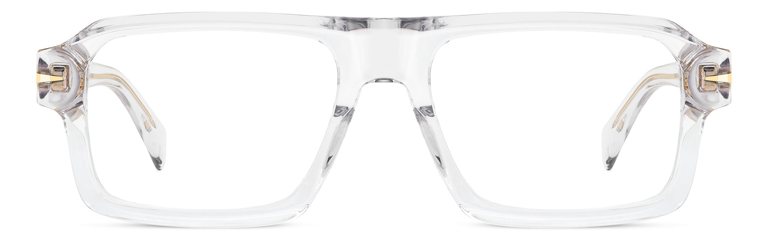 DAVID BECKHAM DB 7165 900 54