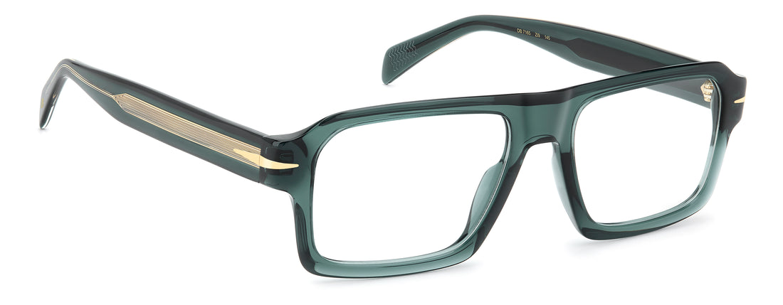 DAVID BECKHAM DB 7165 ZI9 54