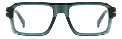 DAVID BECKHAM DB 7165 ZI9 54