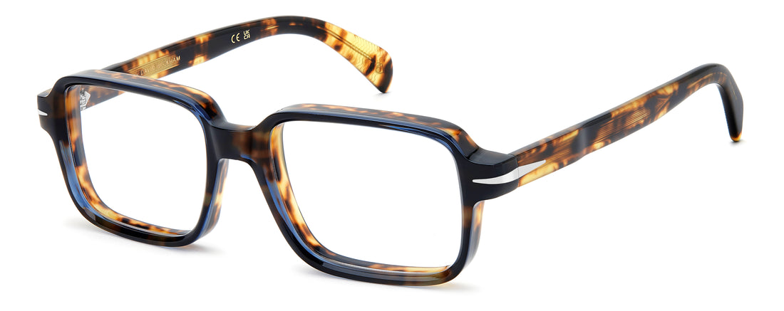 DAVID BECKHAM DB 7167 4FK 52