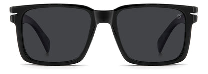 DAVID BECKHAM DB 7163/C 807 M9 55