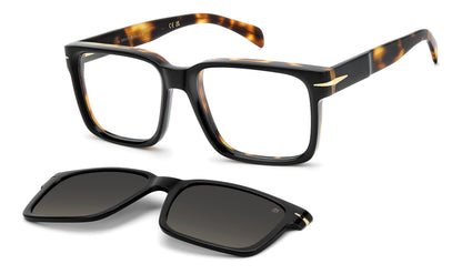 DAVID BECKHAM DB 7163/C WR7 LB 55