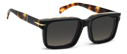 DAVID BECKHAM DB 7163/C WR7 LB 55