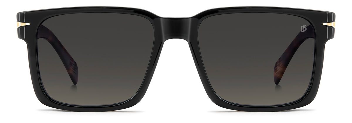 DAVID BECKHAM DB 7163/C WR7 LB 55