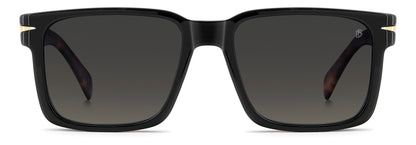 DAVID BECKHAM DB 7163/C WR7 LB 55