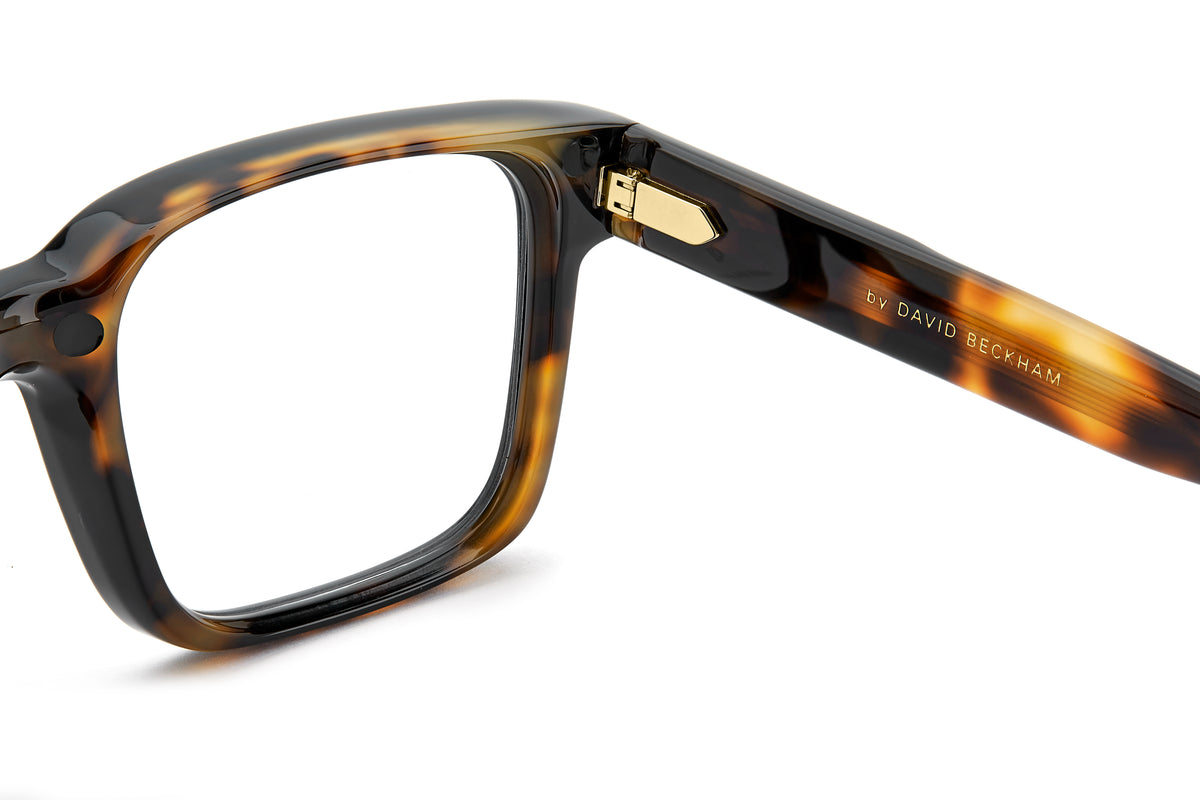 DAVID BECKHAM DB 7163/C WR7 LB 55