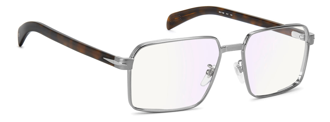 DAVID BECKHAM DB 7166 31Z 57