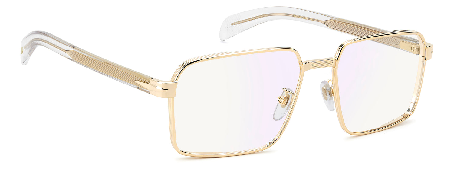 DAVID BECKHAM DB 7166 LOJ 57