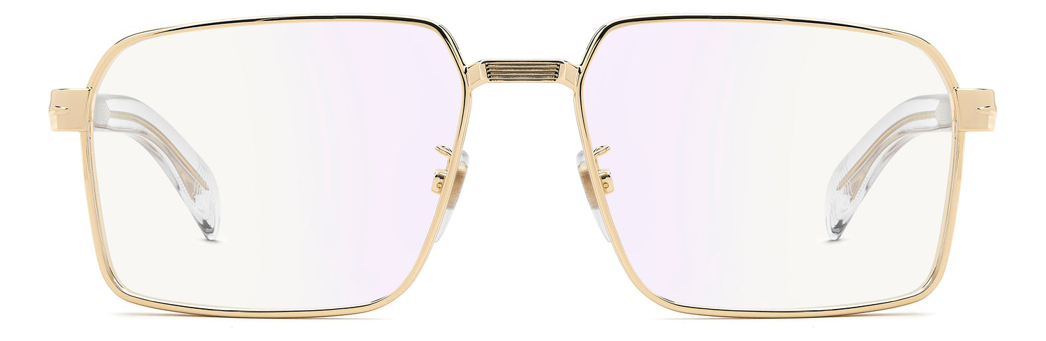 DAVID BECKHAM DB 7166 LOJ 57