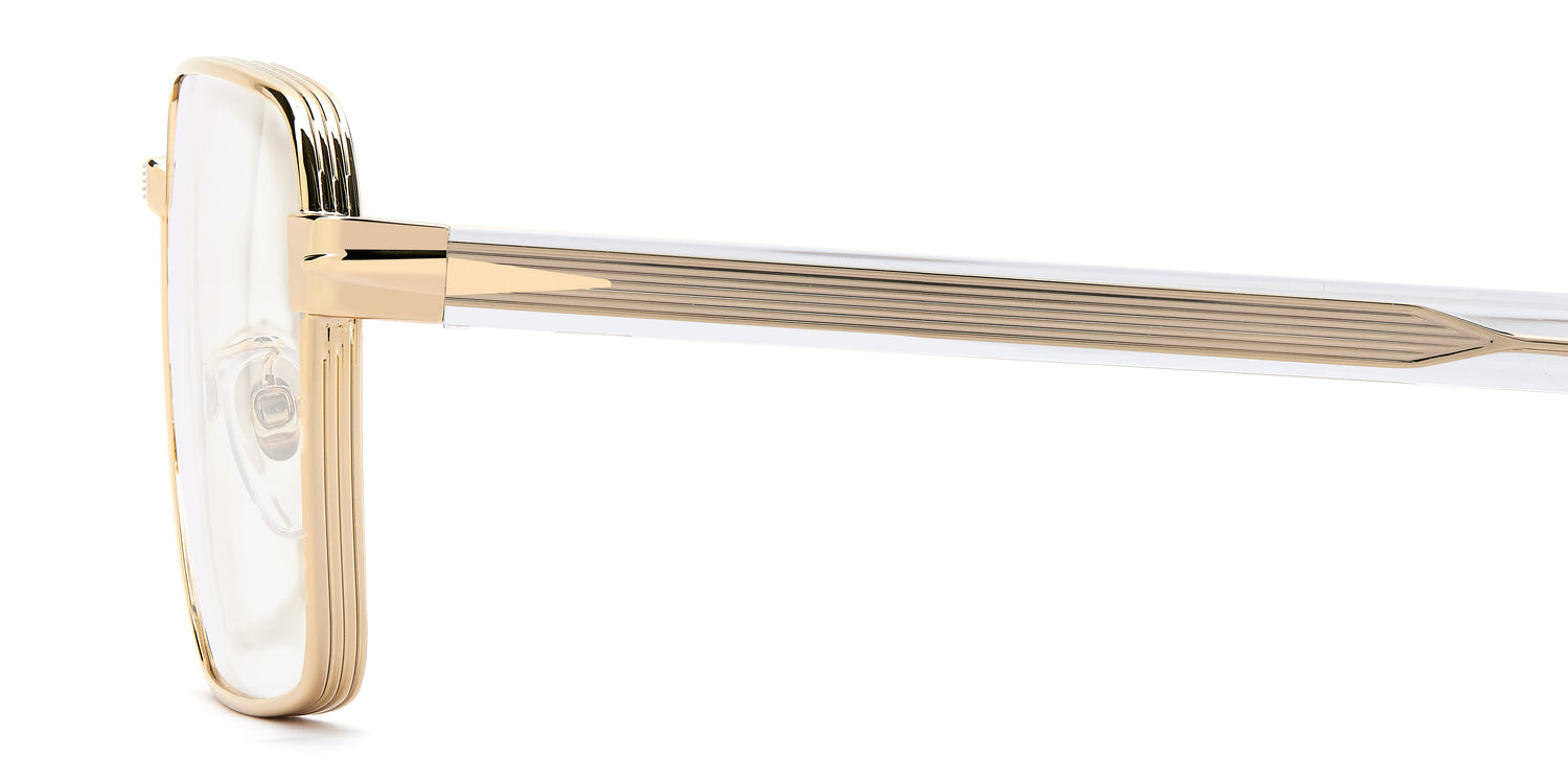 DAVID BECKHAM DB 7166 LOJ 57