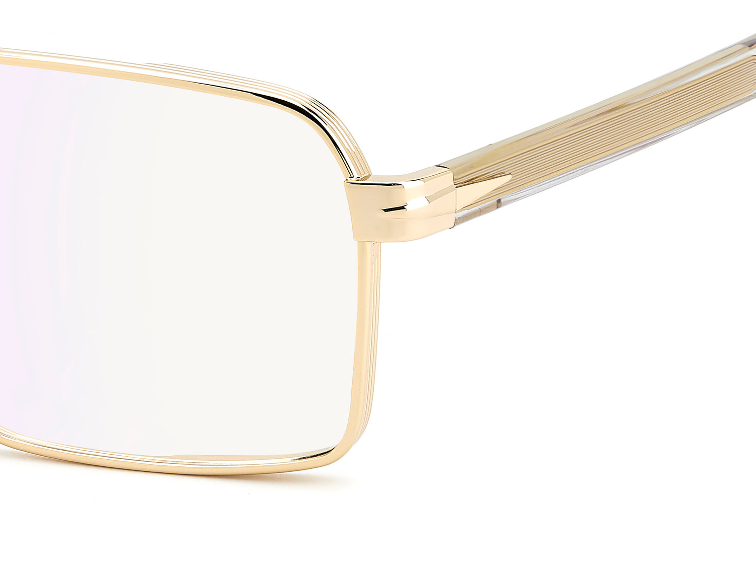 DAVID BECKHAM DB 7166 LOJ 57