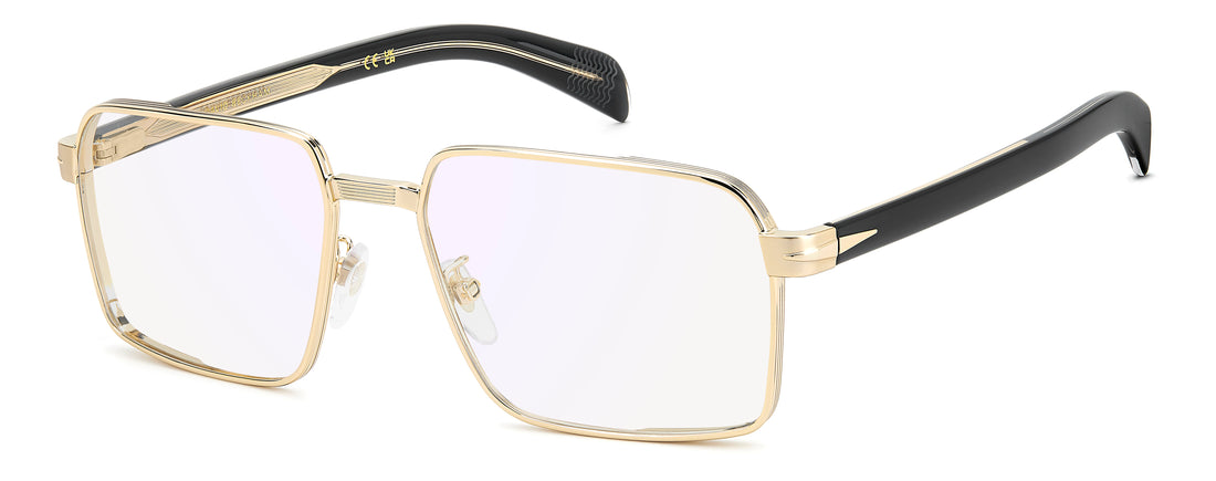 DAVID BECKHAM DB 7166 RHL 57