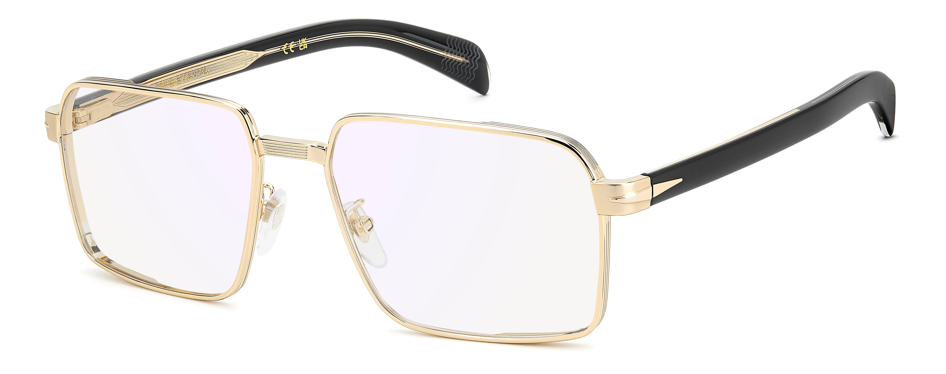 DAVID BECKHAM DB 7166 RHL 57