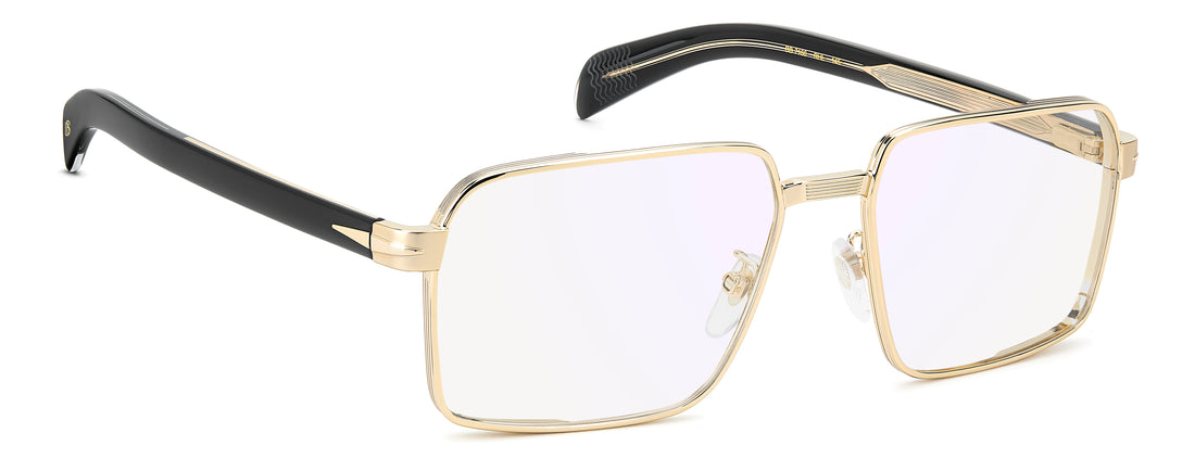 DAVID BECKHAM DB 7166 RHL 57