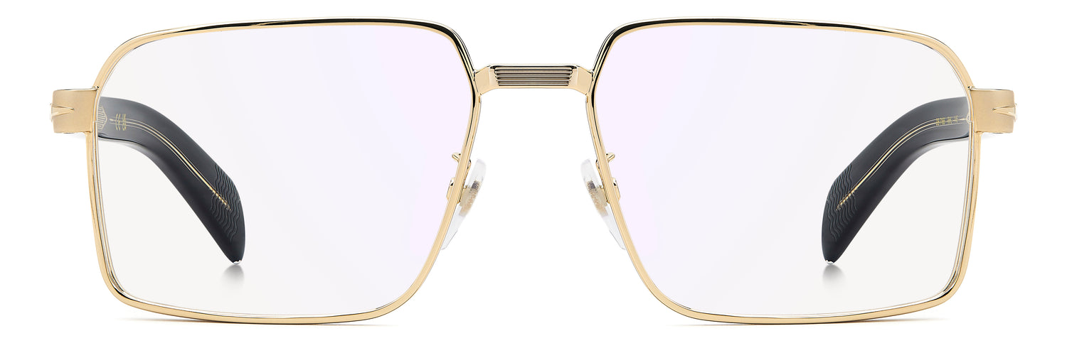 DAVID BECKHAM DB 7166 RHL 57