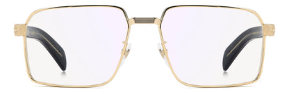 DAVID BECKHAM DB 7166 RHL 57