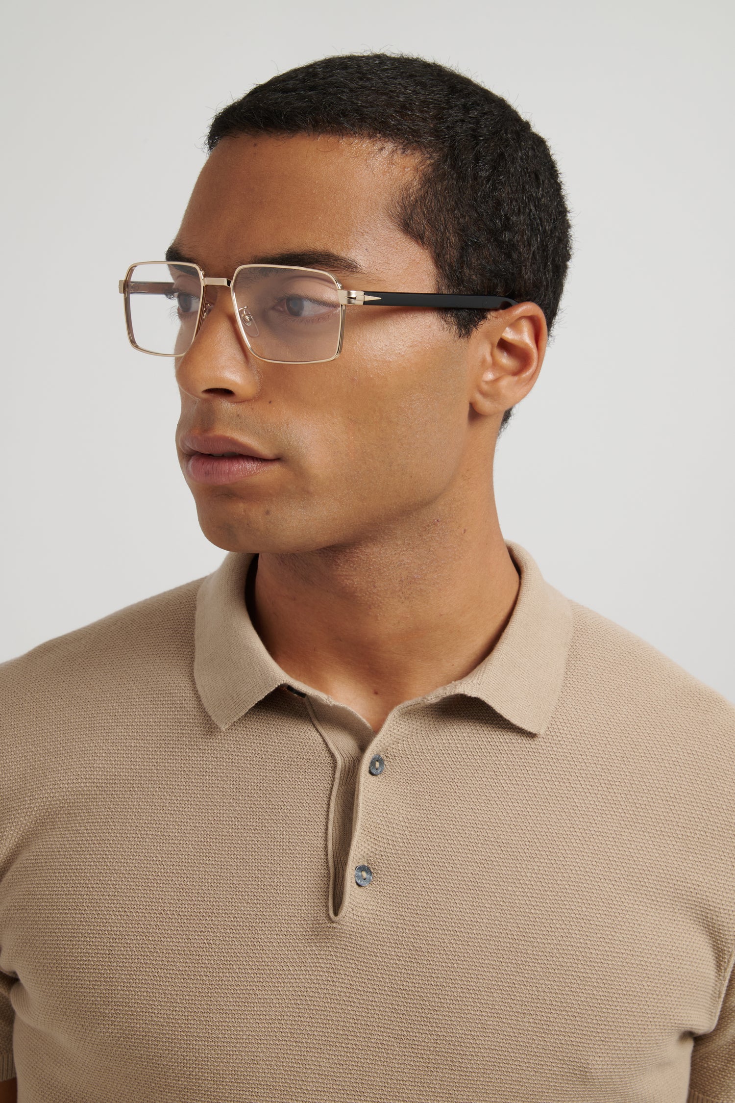 DAVID BECKHAM DB 7166 RHL 57