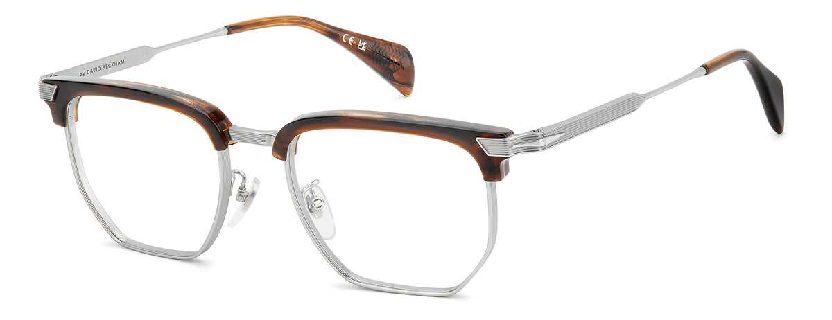 DAVID BECKHAM DB 1240/G 8T9 53