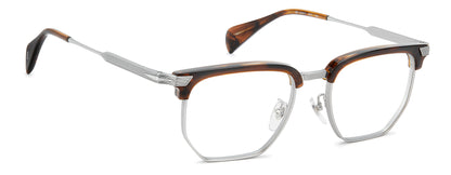 DAVID BECKHAM DB 1240/G 8T9 53
