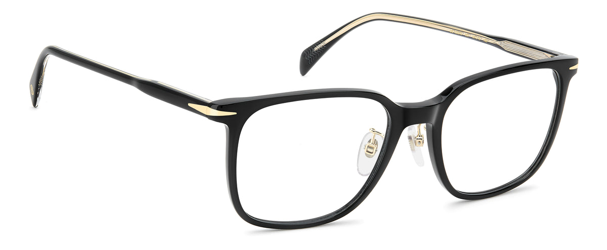 DAVID BECKHAM DB 1233/G 807 54