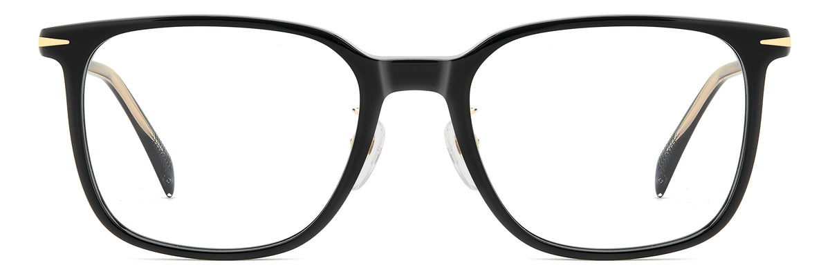 DAVID BECKHAM DB 1233/G 807 54