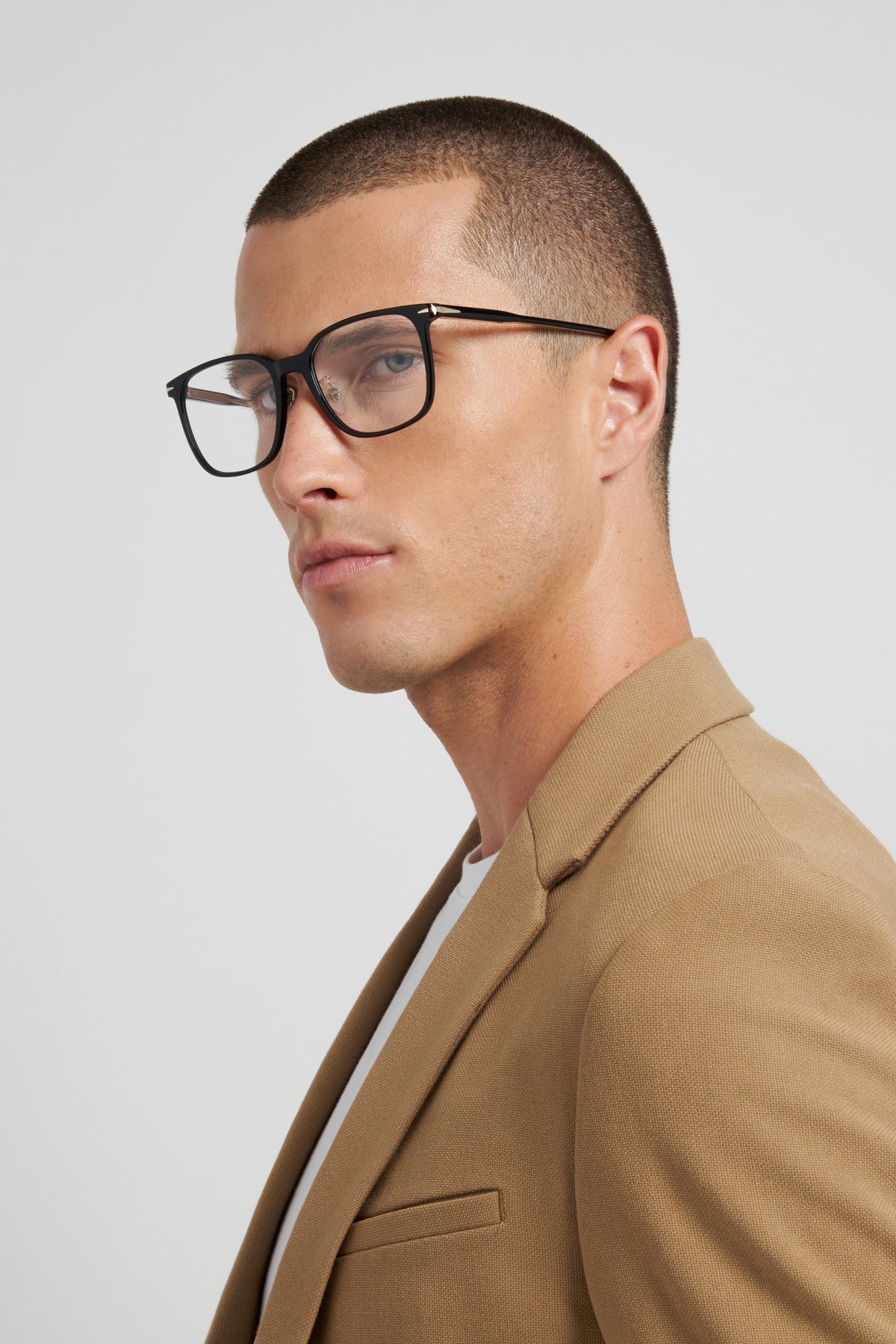 DAVID BECKHAM DB 1233/G 807 54