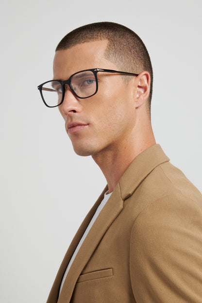 DAVID BECKHAM DB 1233/G 807 54