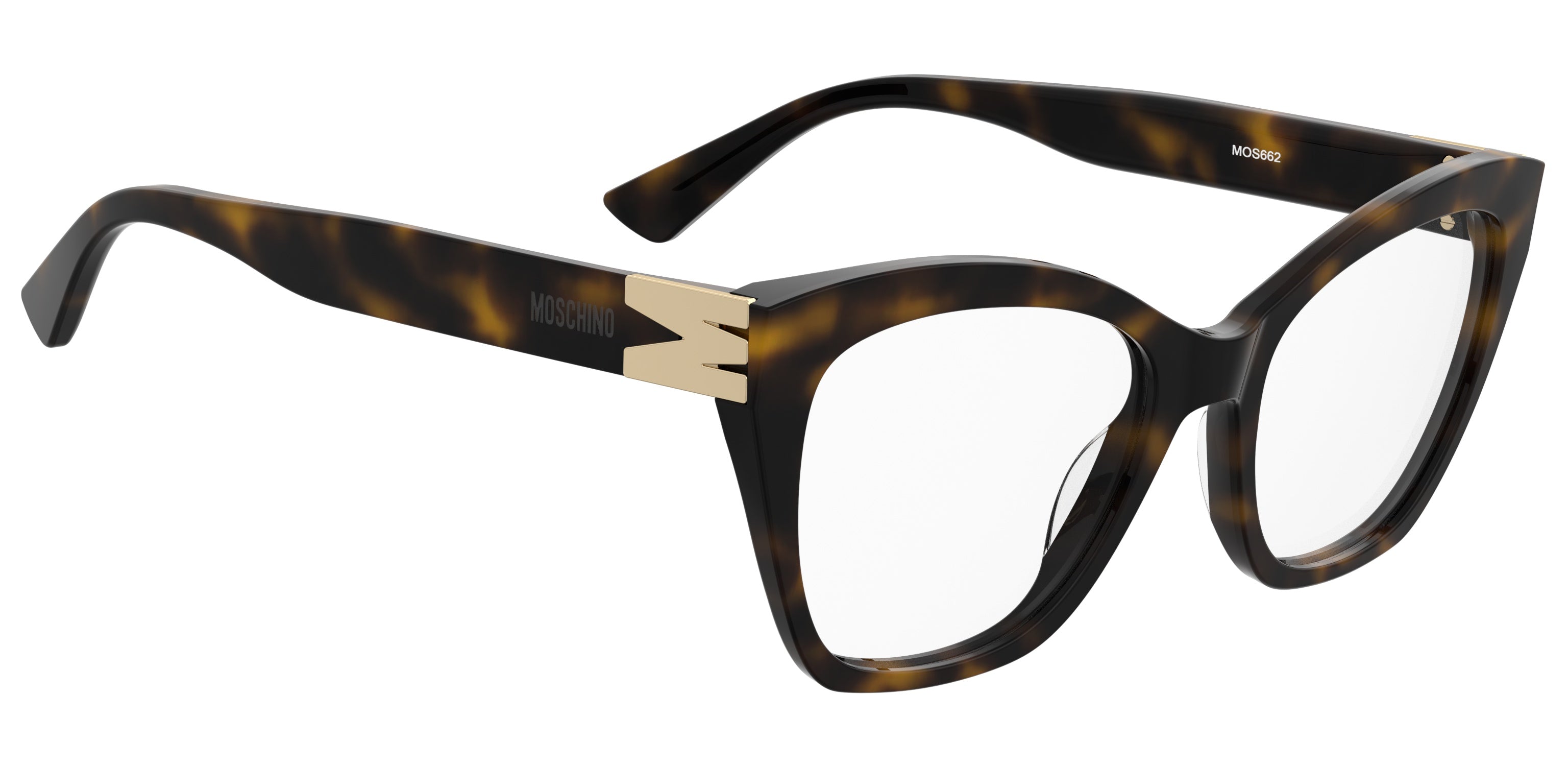 MOSCHINO MOS662 086 53