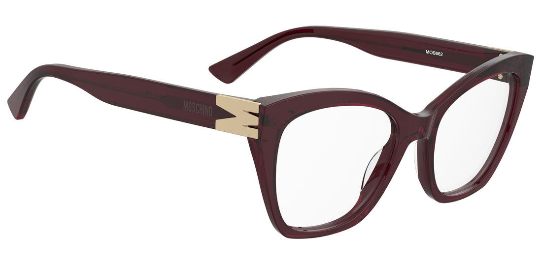 MOSCHINO MOS662 C9A 53