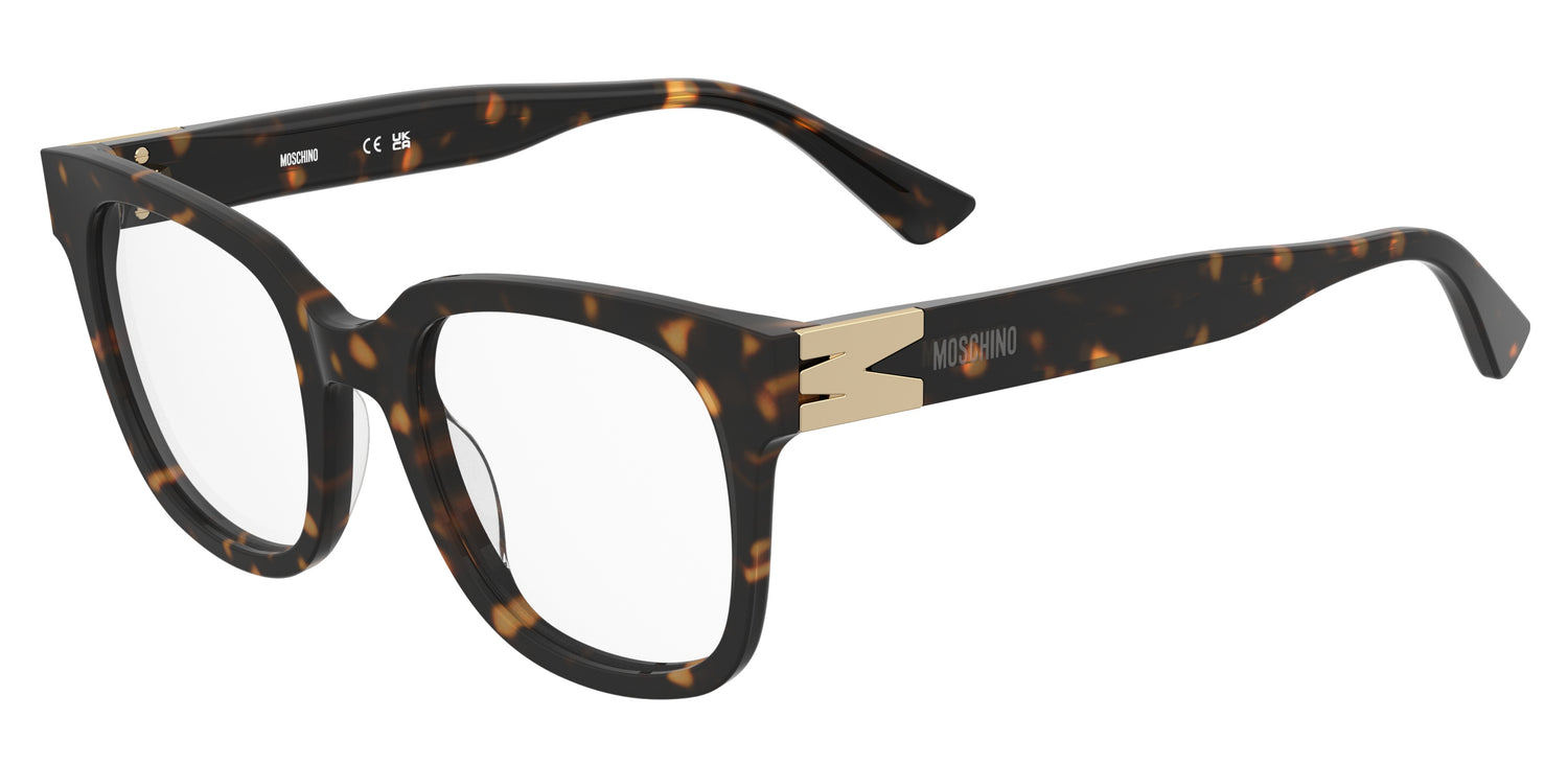 MOSCHINO MOS663 086 50