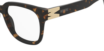 MOSCHINO MOS663 086 50