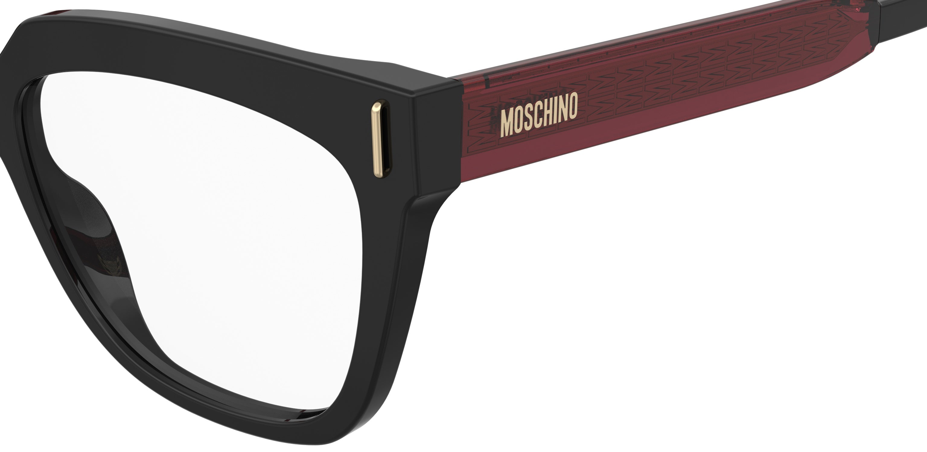 MOSCHINO MOS660 GUU 54