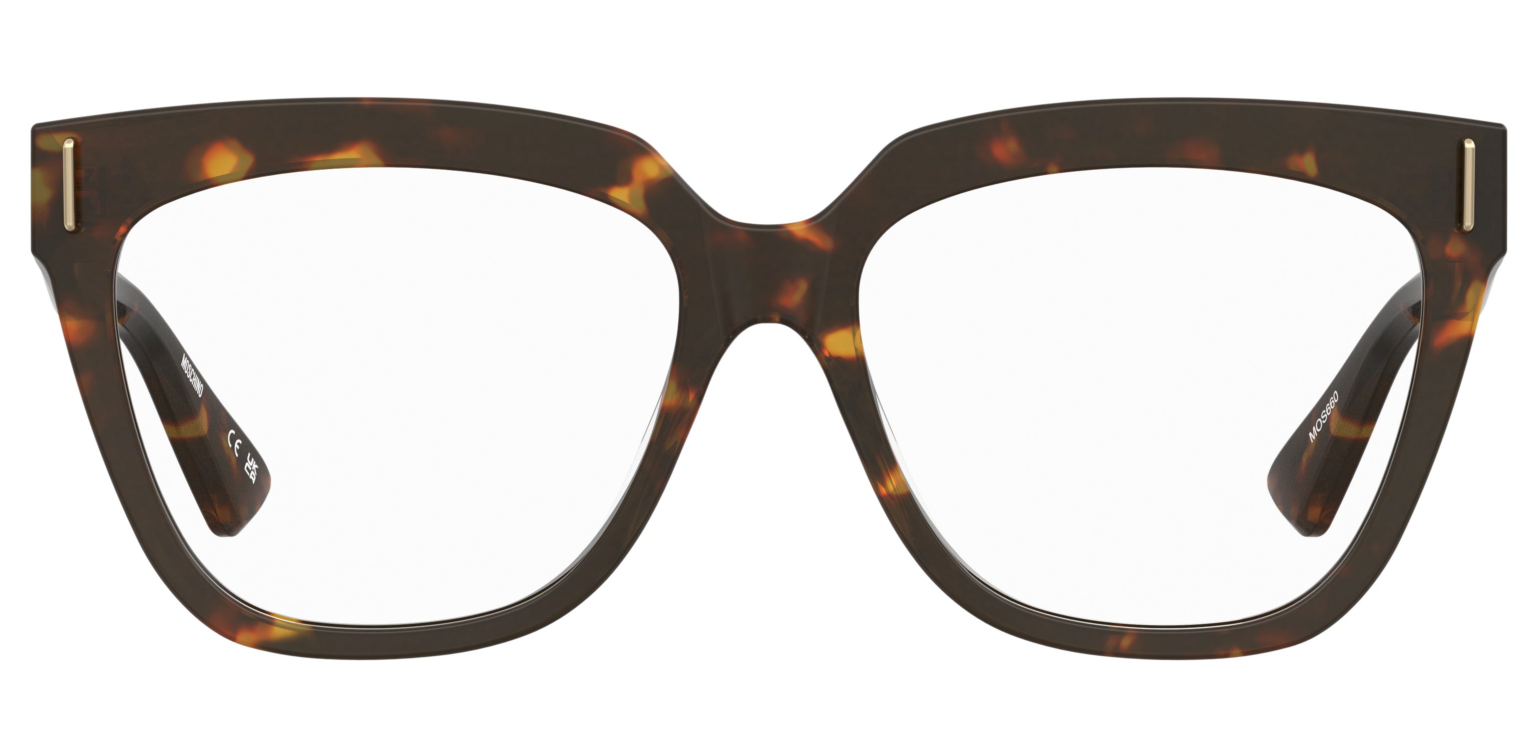 MOSCHINO MOS660 PHW 54