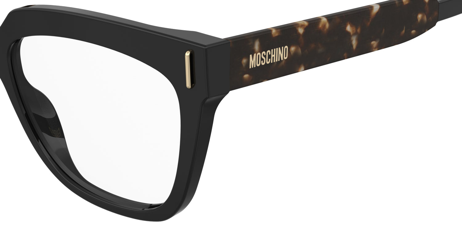 MOSCHINO MOS660 WR7 54