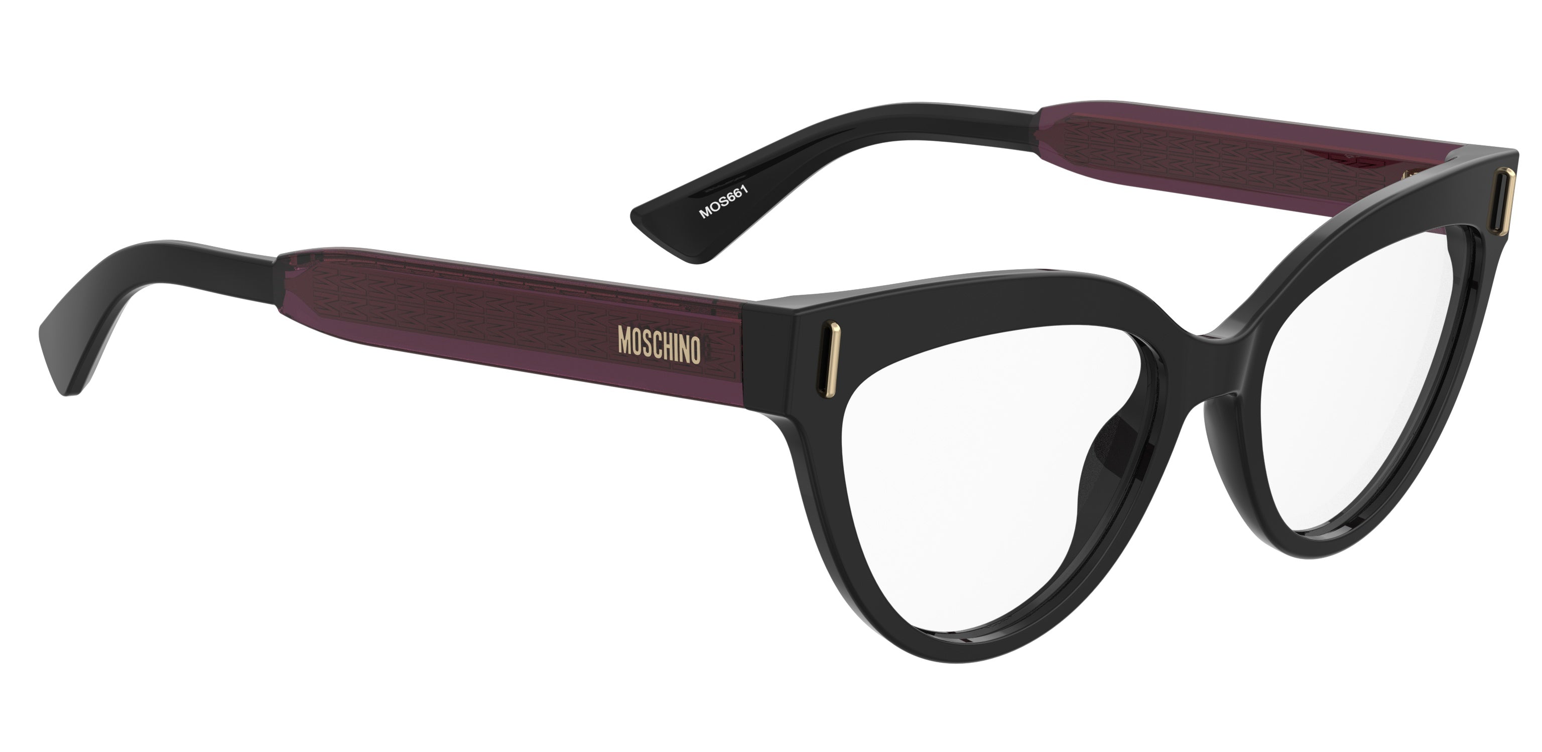 MOSCHINO MOS661 GUU 53