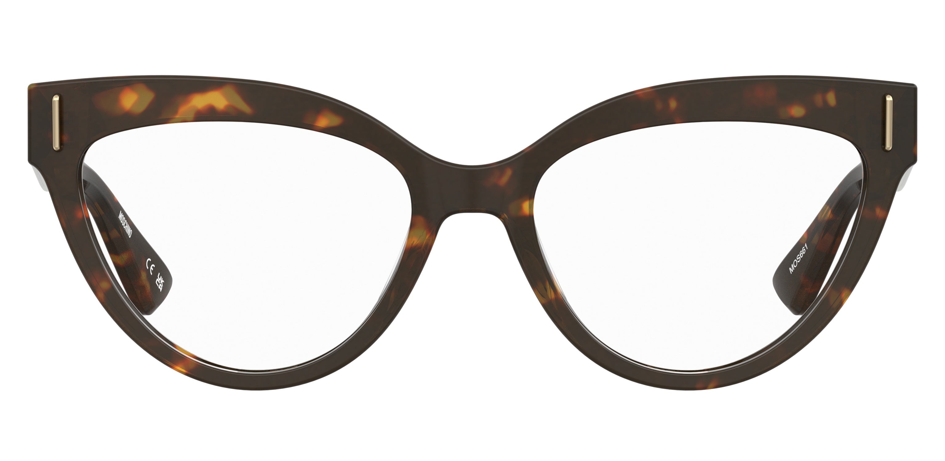 MOSCHINO MOS661 PHW 53