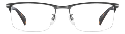 DAVID BECKHAM DB 1244/G R80 59
