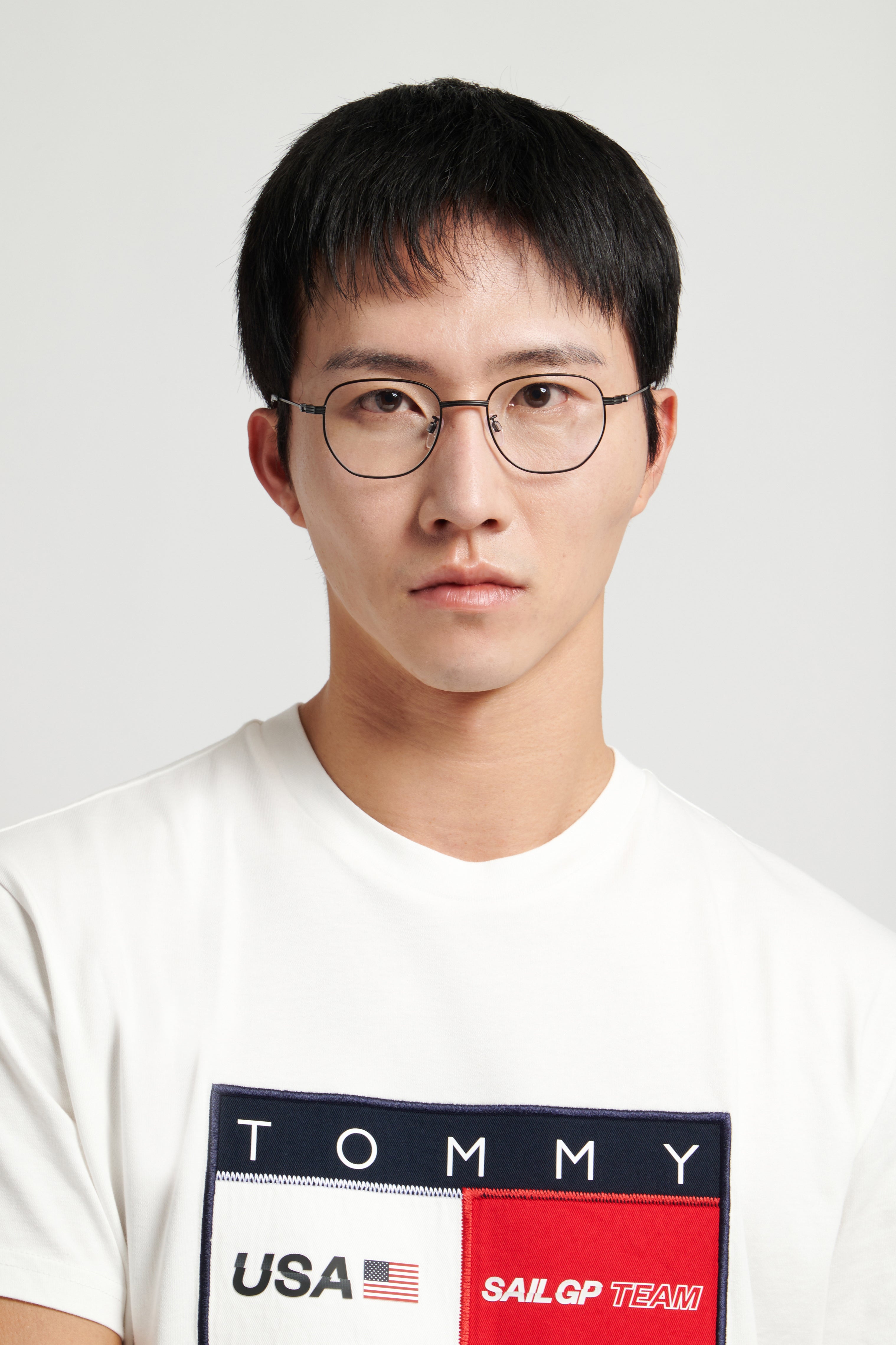 TOMMY HILFIGER TH 2360/F 003 51